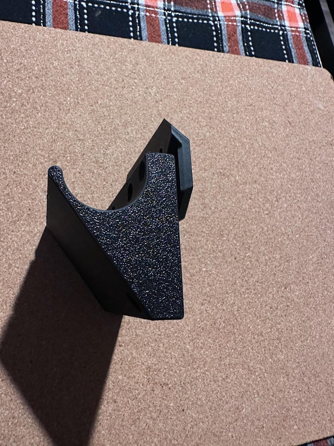 Pack-Out Mount/Bracket Compatible with Milwaukee (2824-20) Dual Battery Leaf Blower and Milwaukee Tool Bag - Image 2